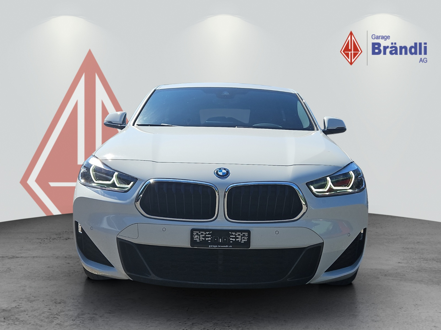 BMW X2 25e xDrive