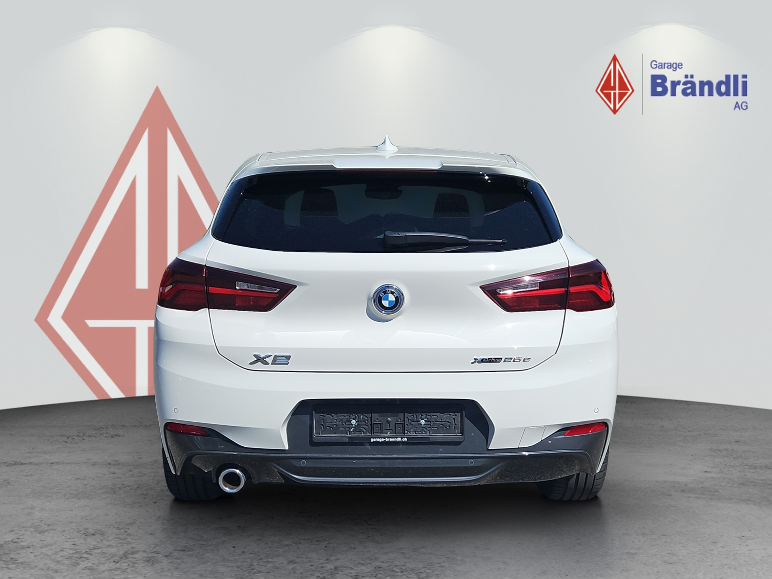 BMW X2 25e xDrive