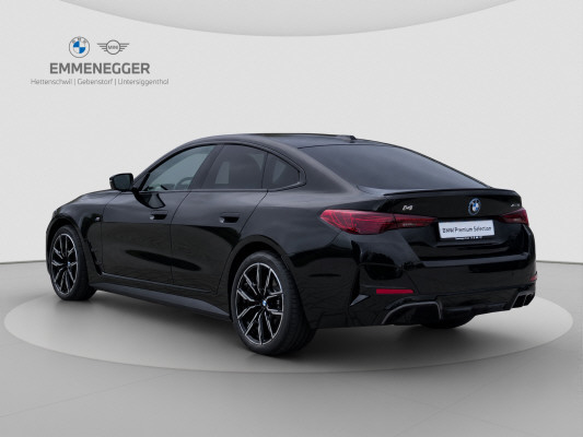 BMW i4 xDrive 40 M Sport Pro