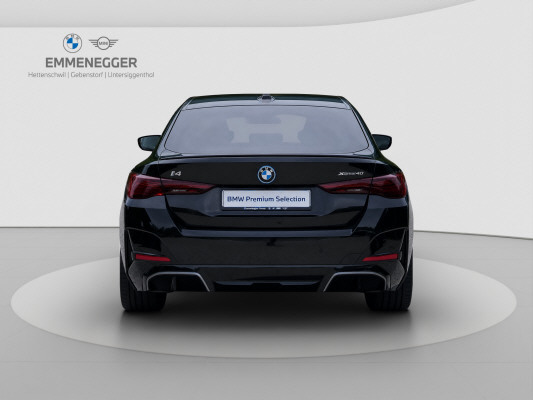 BMW i4 xDrive 40 M Sport Pro
