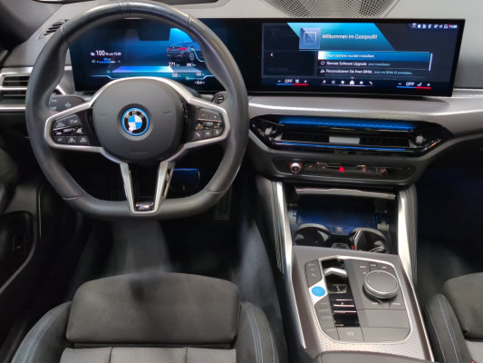 BMW i4 xDrive 40 M Sport Pro