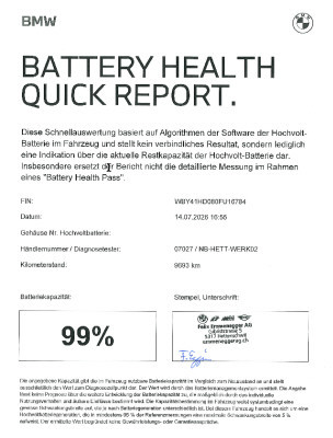 BMW i4 xDrive 40 M Sport Pro