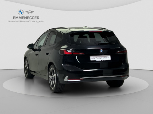 BMW 218d Active Tourer Luxury