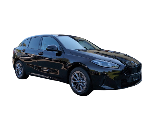 BMW 116 Steptronic