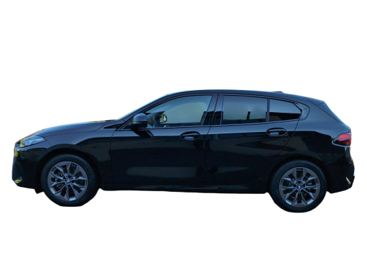 BMW 116 Steptronic