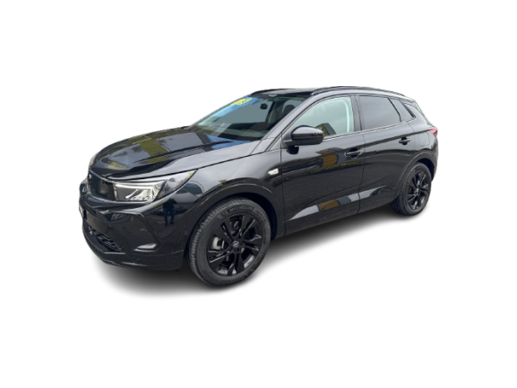 OPEL Grandland 1.6Turbo PHEV GS