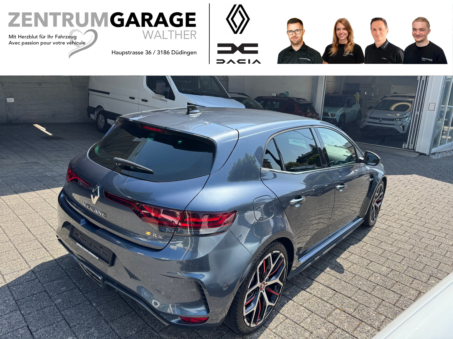 Vehicle Image
