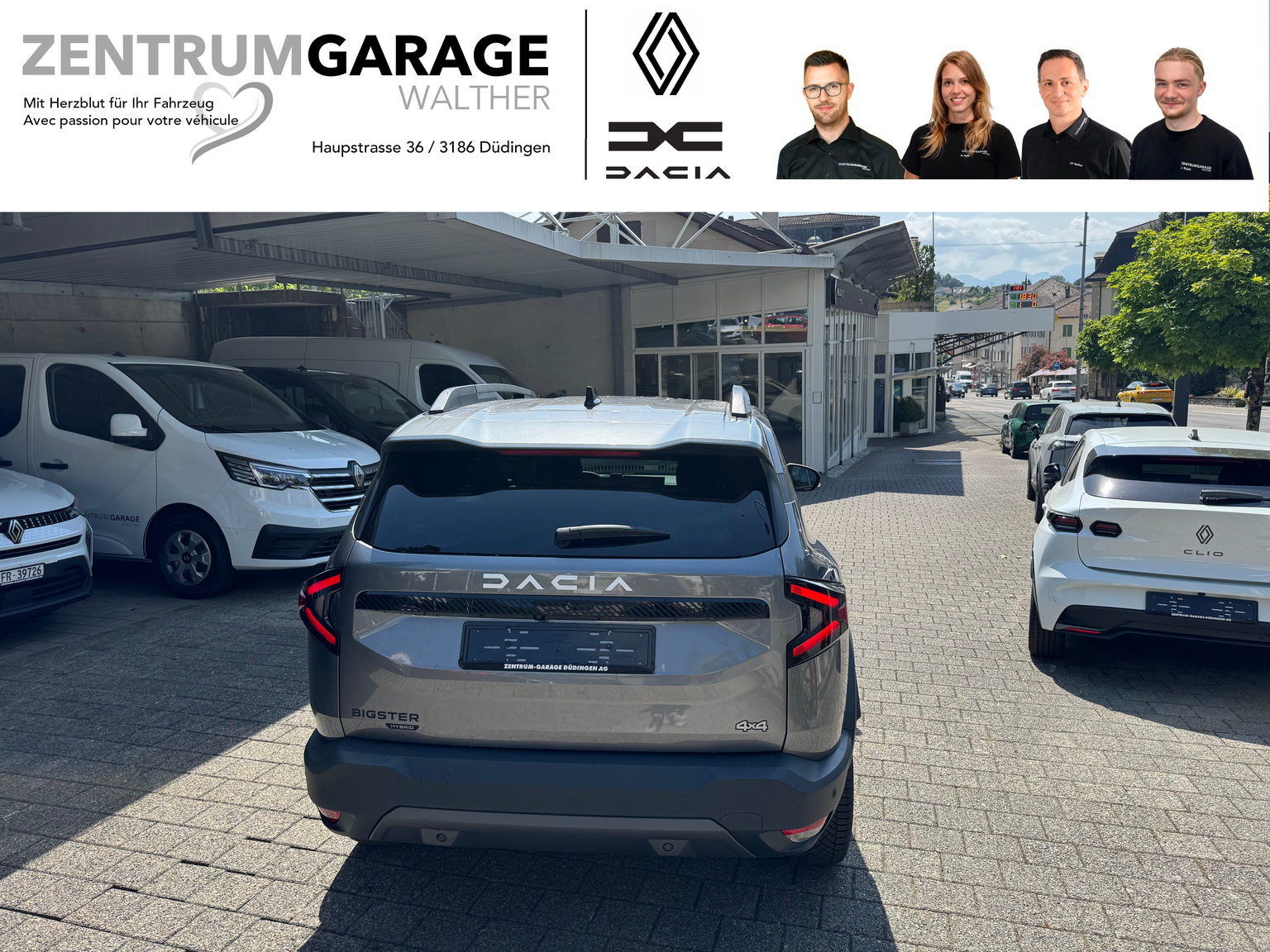 Vehicle Image