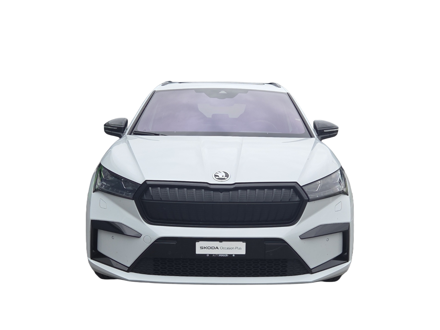 SKODA Enyaq iV 80 SportLine
