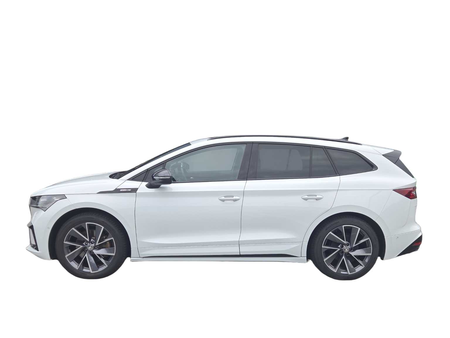 SKODA Enyaq iV 80 SportLine