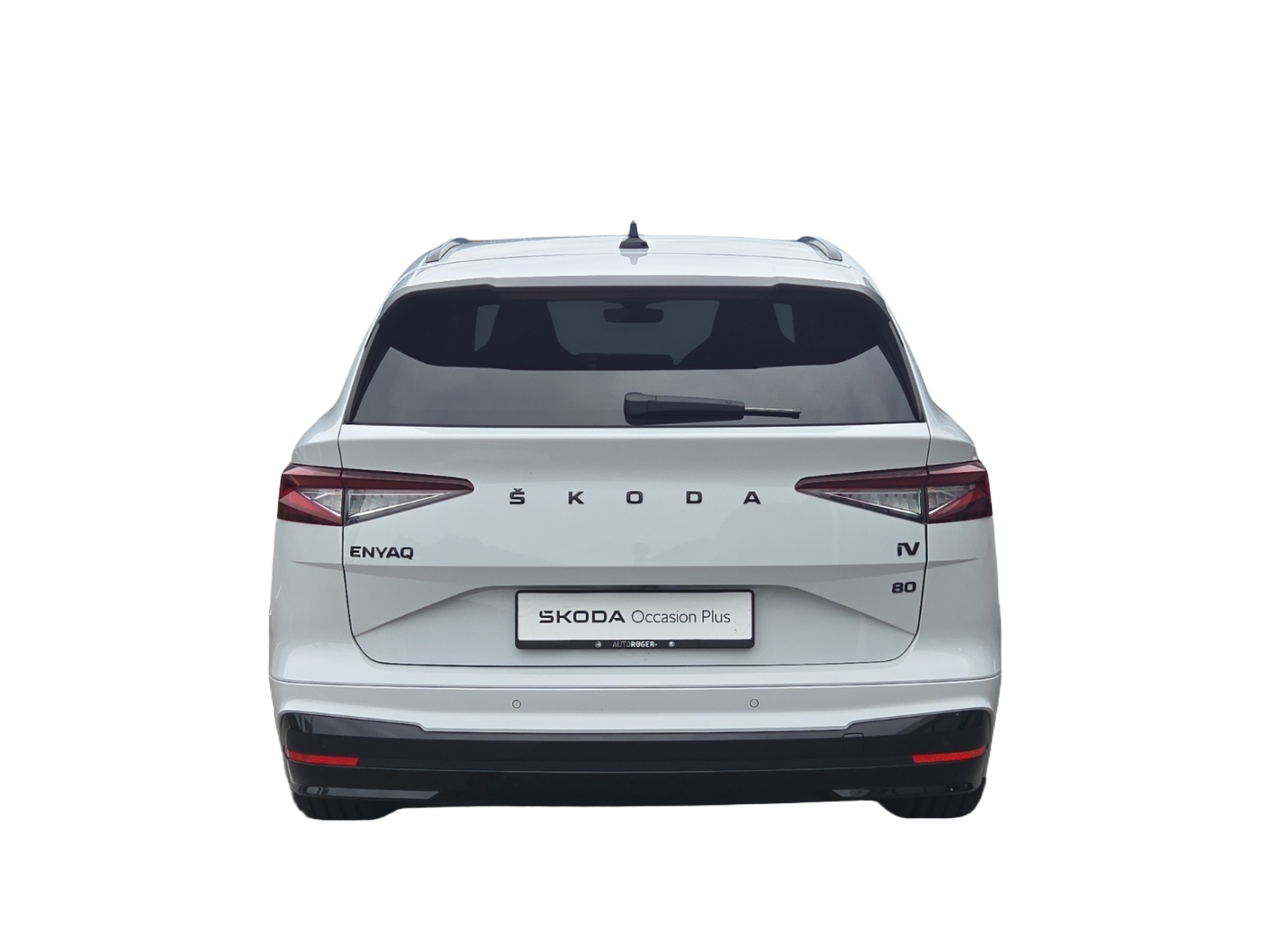 SKODA Enyaq iV 80 SportLine