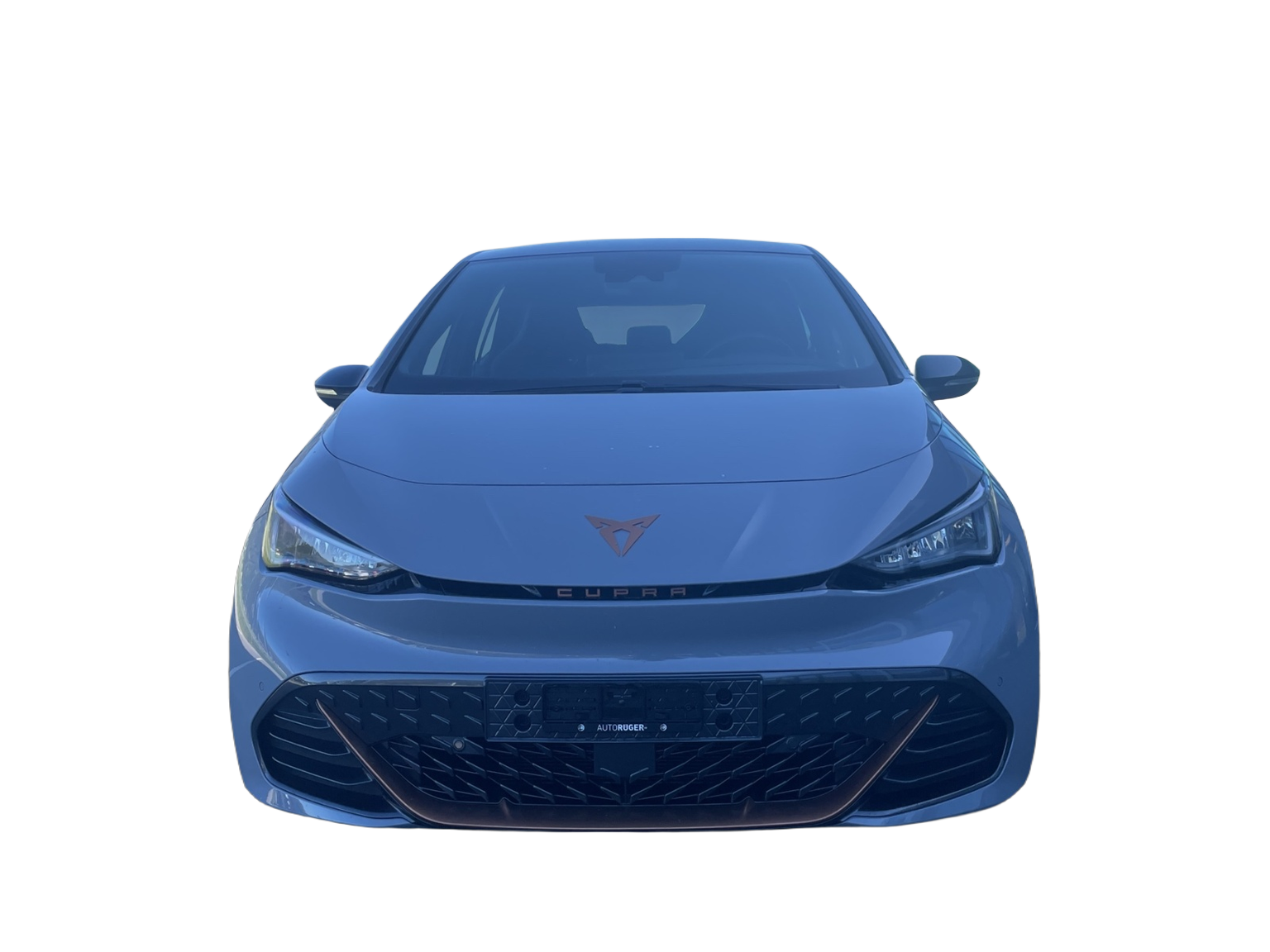 CUPRA Born 58 kWh