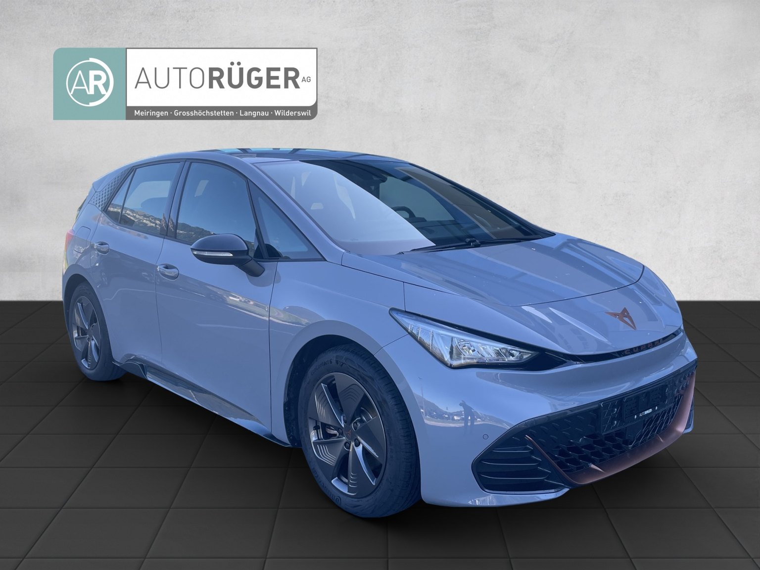 Vehicle Image