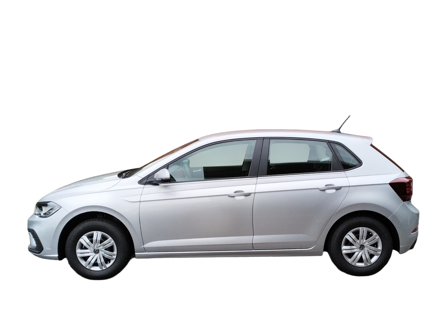 VW Polo 1.0 TSI Trend