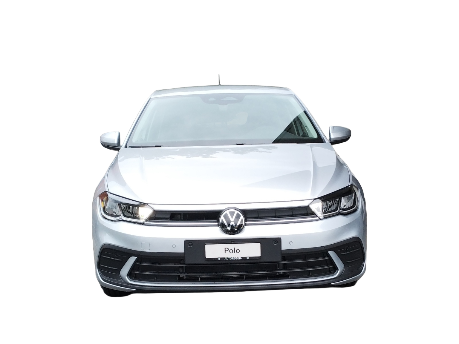 VW Polo 1.0 TSI Trend