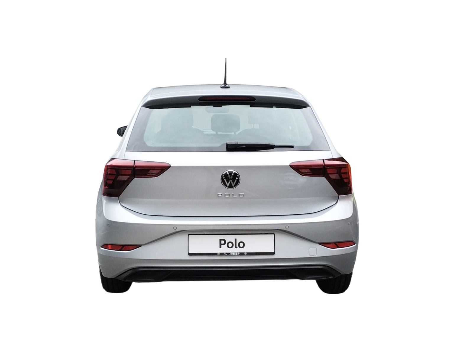 VW Polo 1.0 TSI Trend