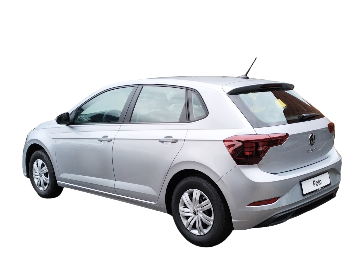 VW Polo 1.0 TSI Trend