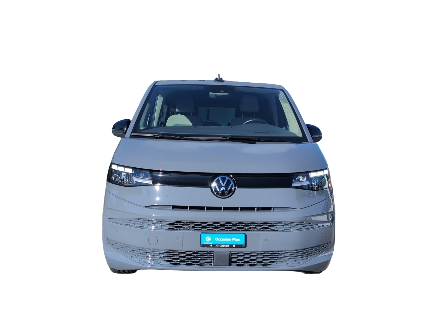 VW Multivan 1.4 eHybrid Liberty DSG