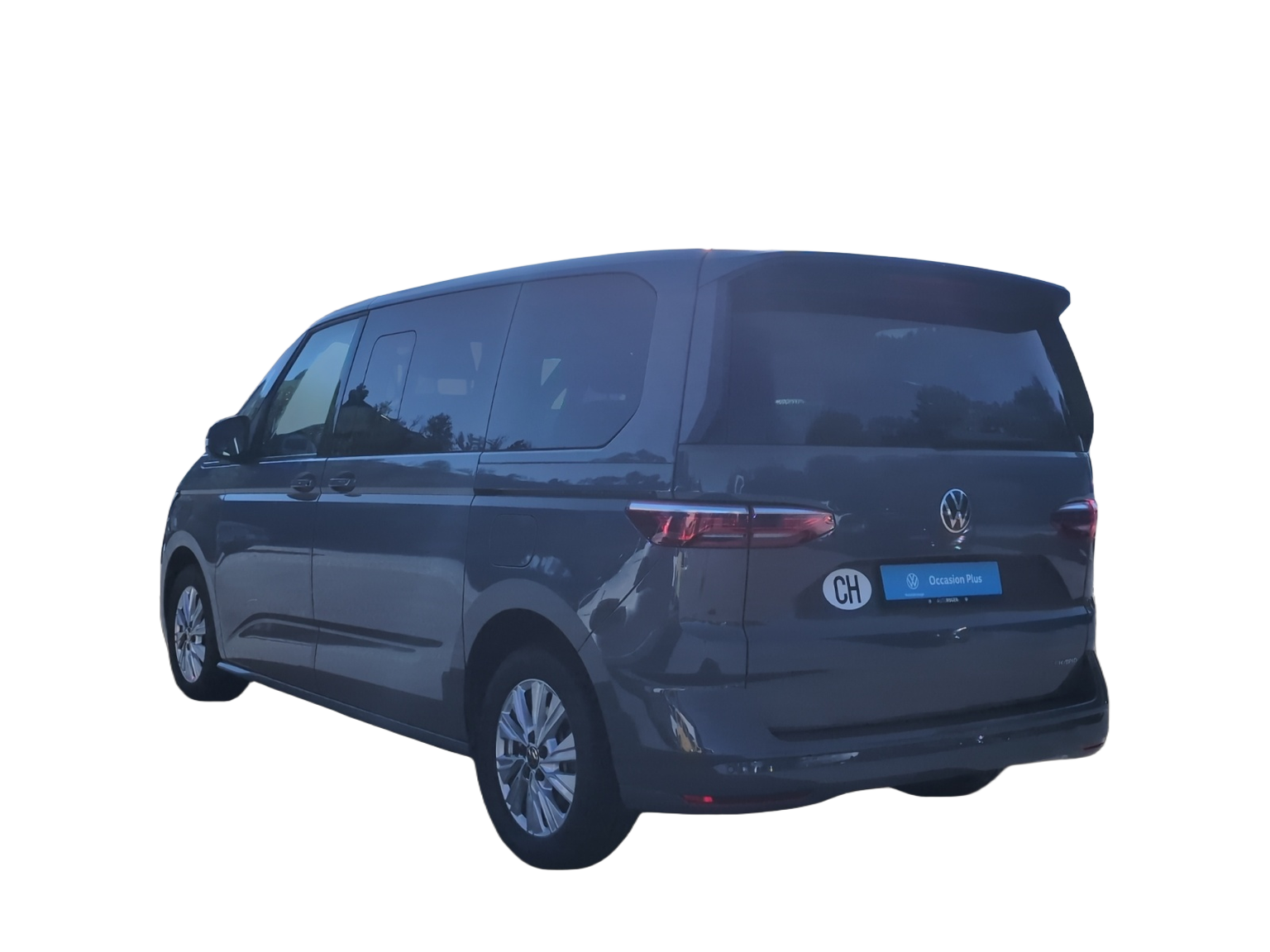 VW Multivan 1.4 eHybrid Liberty DSG