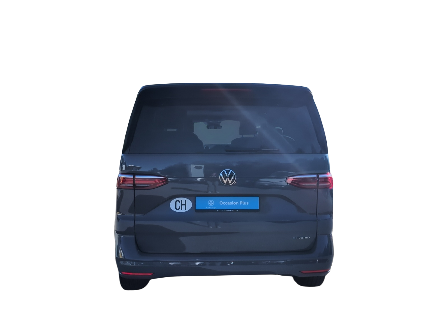 VW Multivan 1.4 eHybrid Liberty DSG
