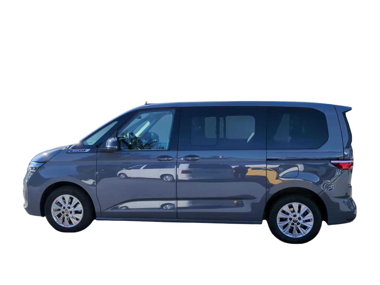 VW Multivan 1.4 eHybrid Liberty DSG