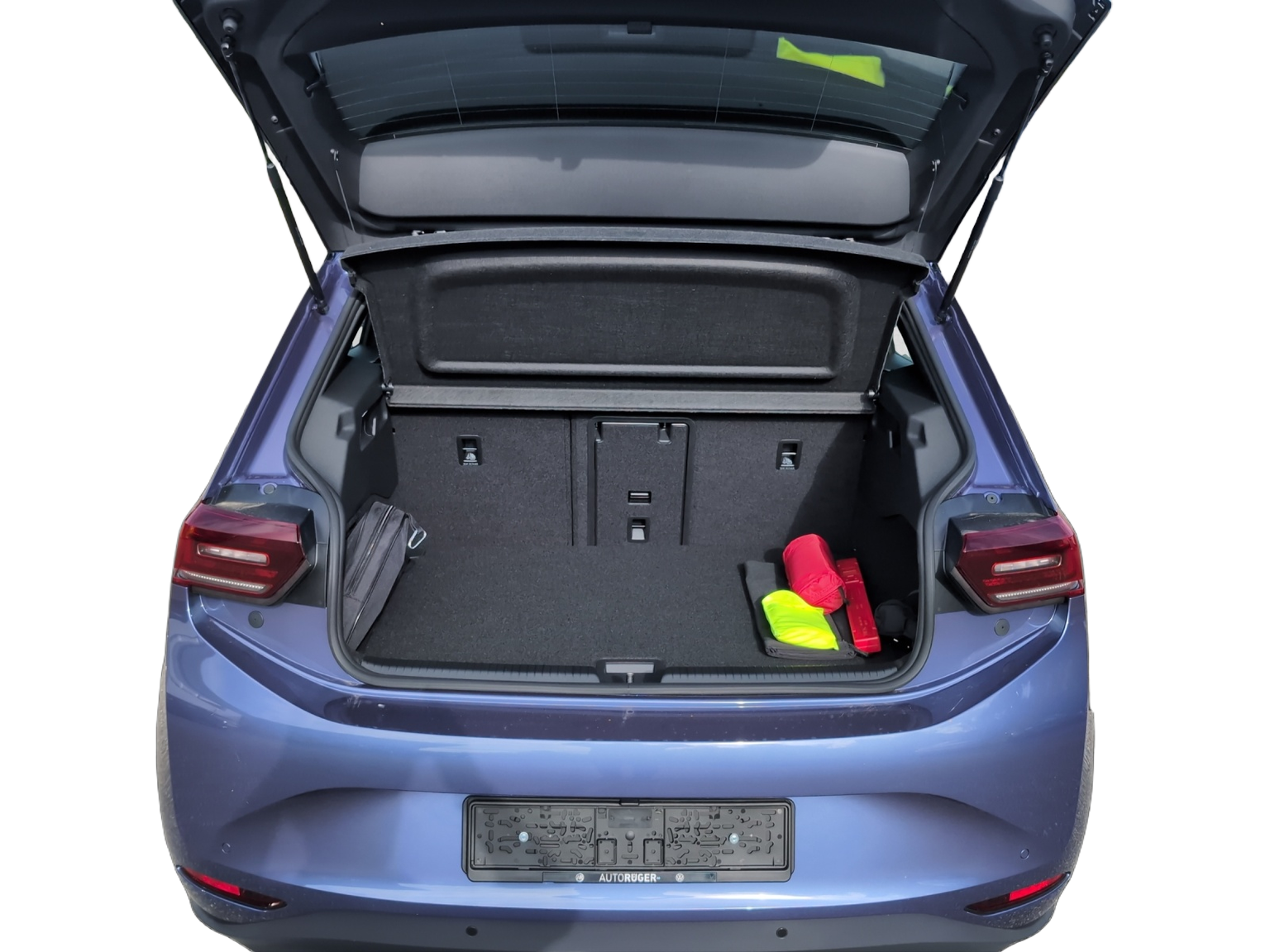 VW ID.3 Neo Style