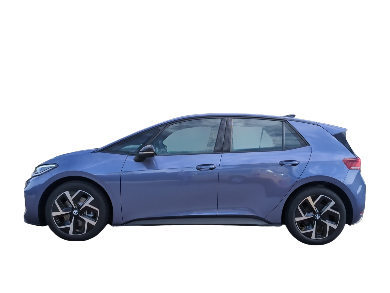 VW ID.3 Neo Style