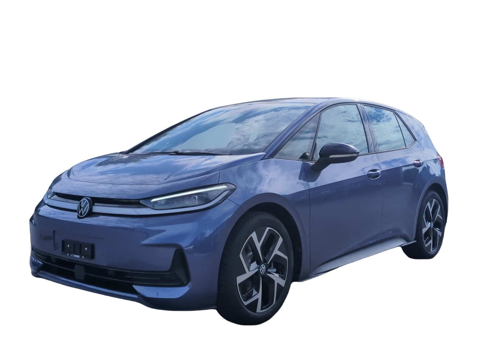VW ID.3 Neo Style