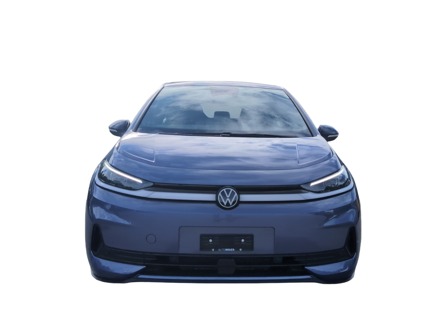 VW ID.3 Neo Style
