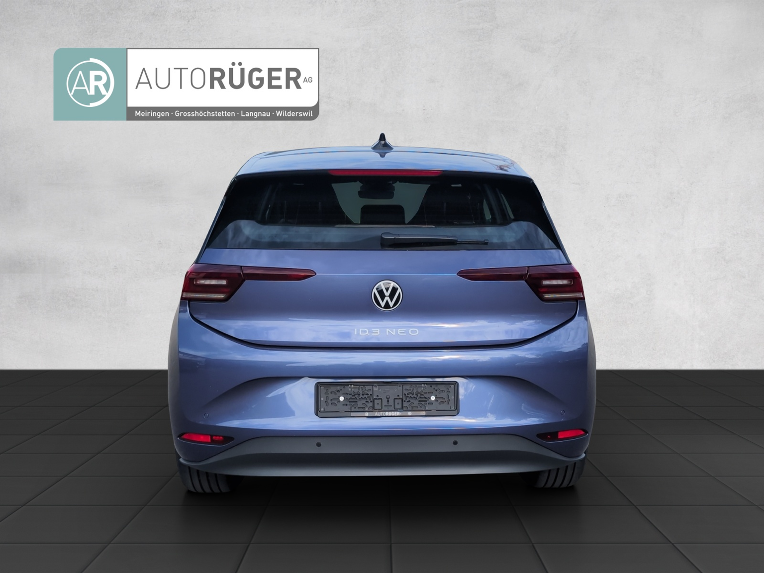 VW ID.3 Neo Style