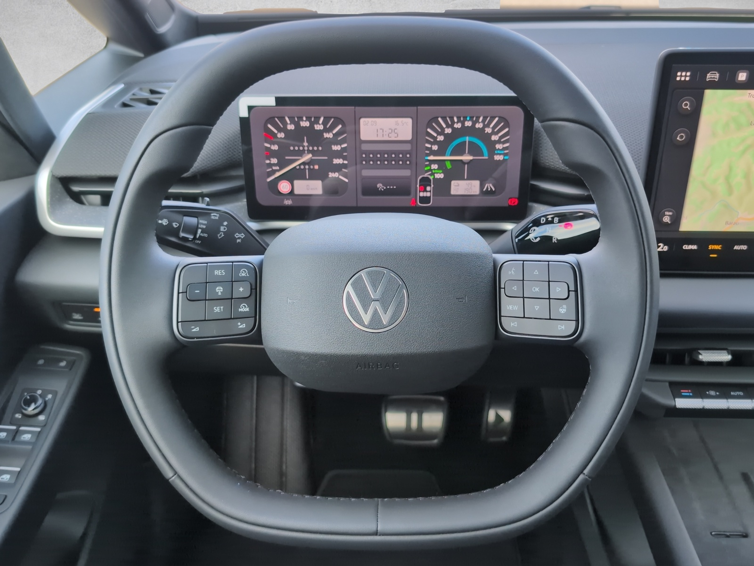 VW ID.3 Neo Style