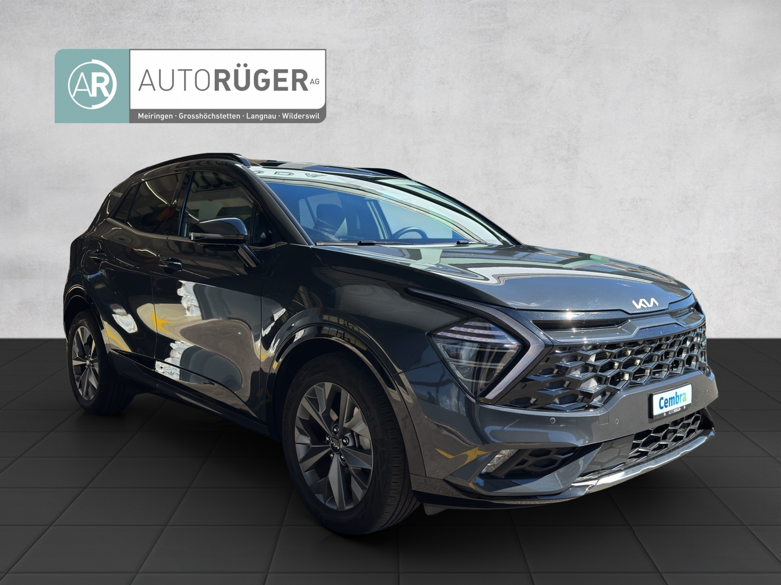 Vehicle Image