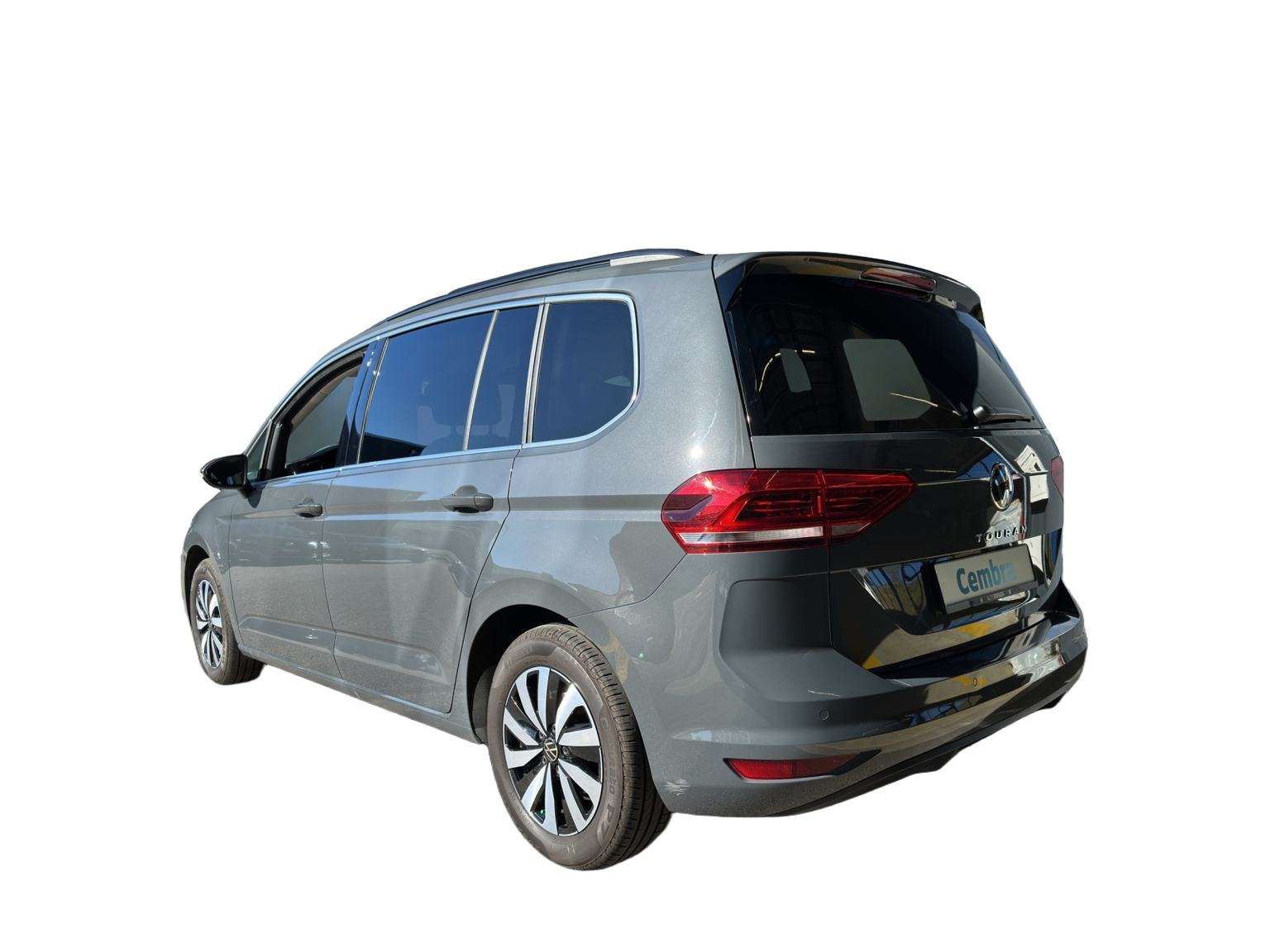 VW Touran 1.5 TSI EVO Comfortline DSG