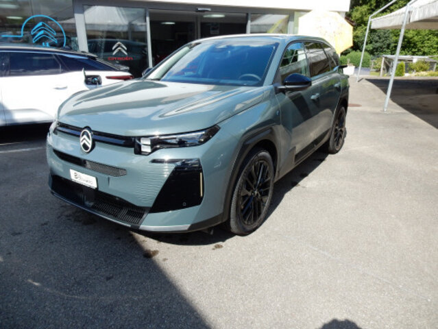 CITROEN C5 Aircross 1.6 PHEV Max