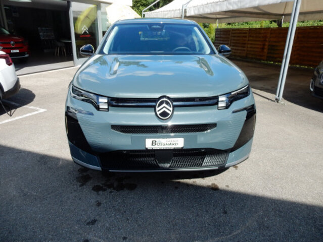 CITROEN C5 Aircross 1.6 PHEV Max
