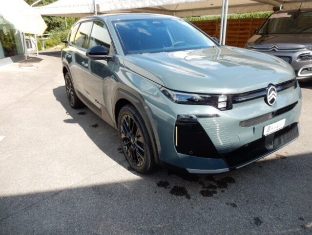 CITROEN C5 Aircross 1.6 PHEV Max