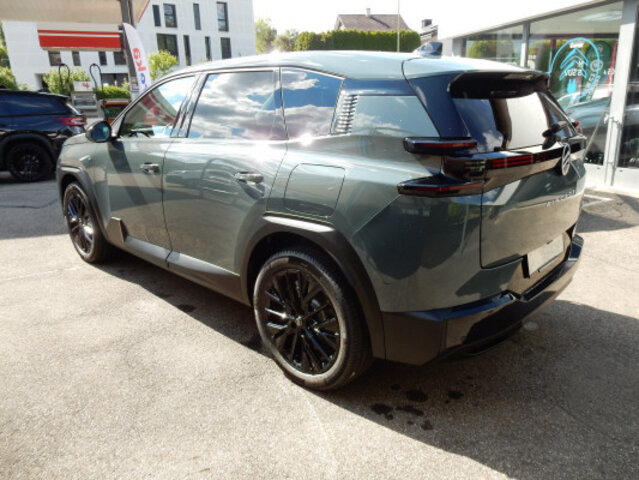 CITROEN C5 Aircross 1.6 PHEV Max