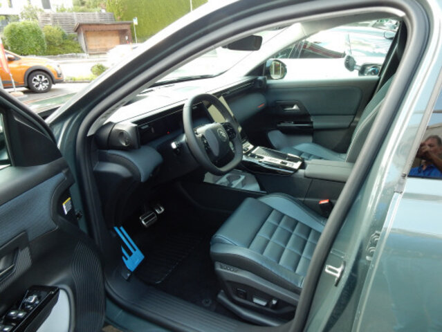 CITROEN C5 Aircross 1.6 PHEV Max