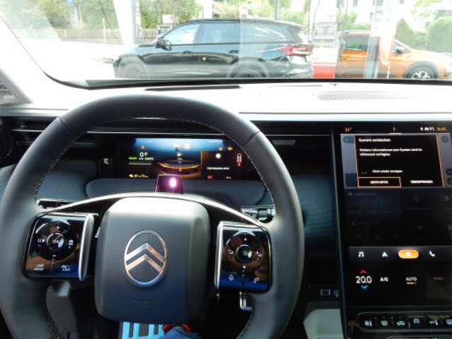 CITROEN C5 Aircross 1.6 PHEV Max