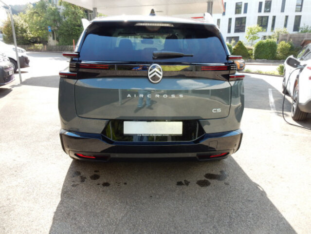 CITROEN C5 Aircross 1.6 PHEV Max
