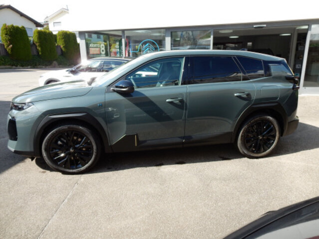 CITROEN C5 Aircross 1.6 PHEV Max