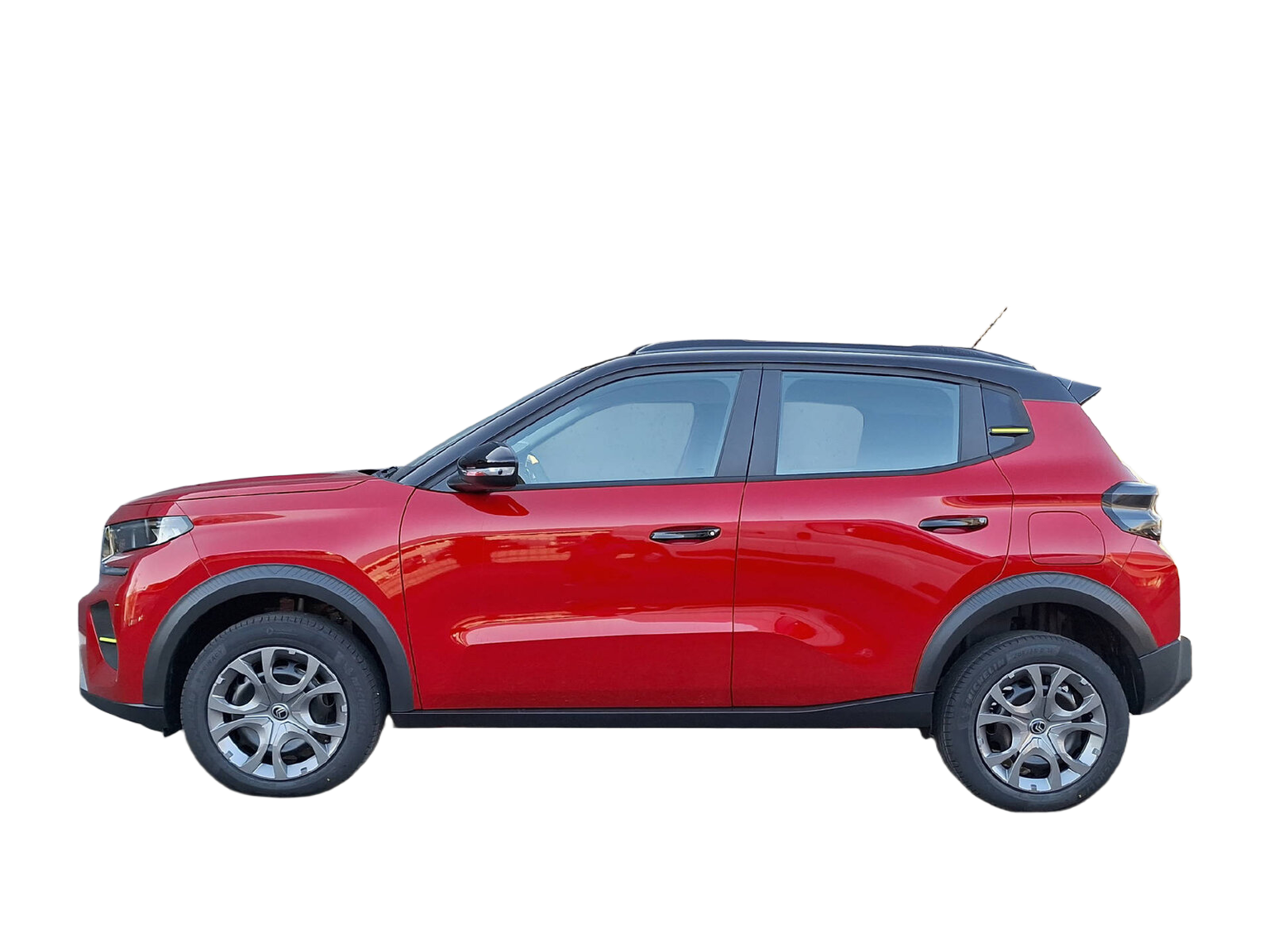 CITROEN C3 1.2 Hybrid Tonic+