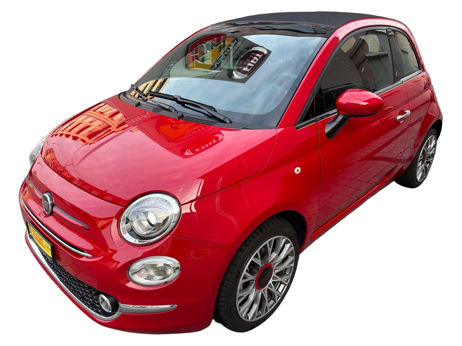 Vehicle Image