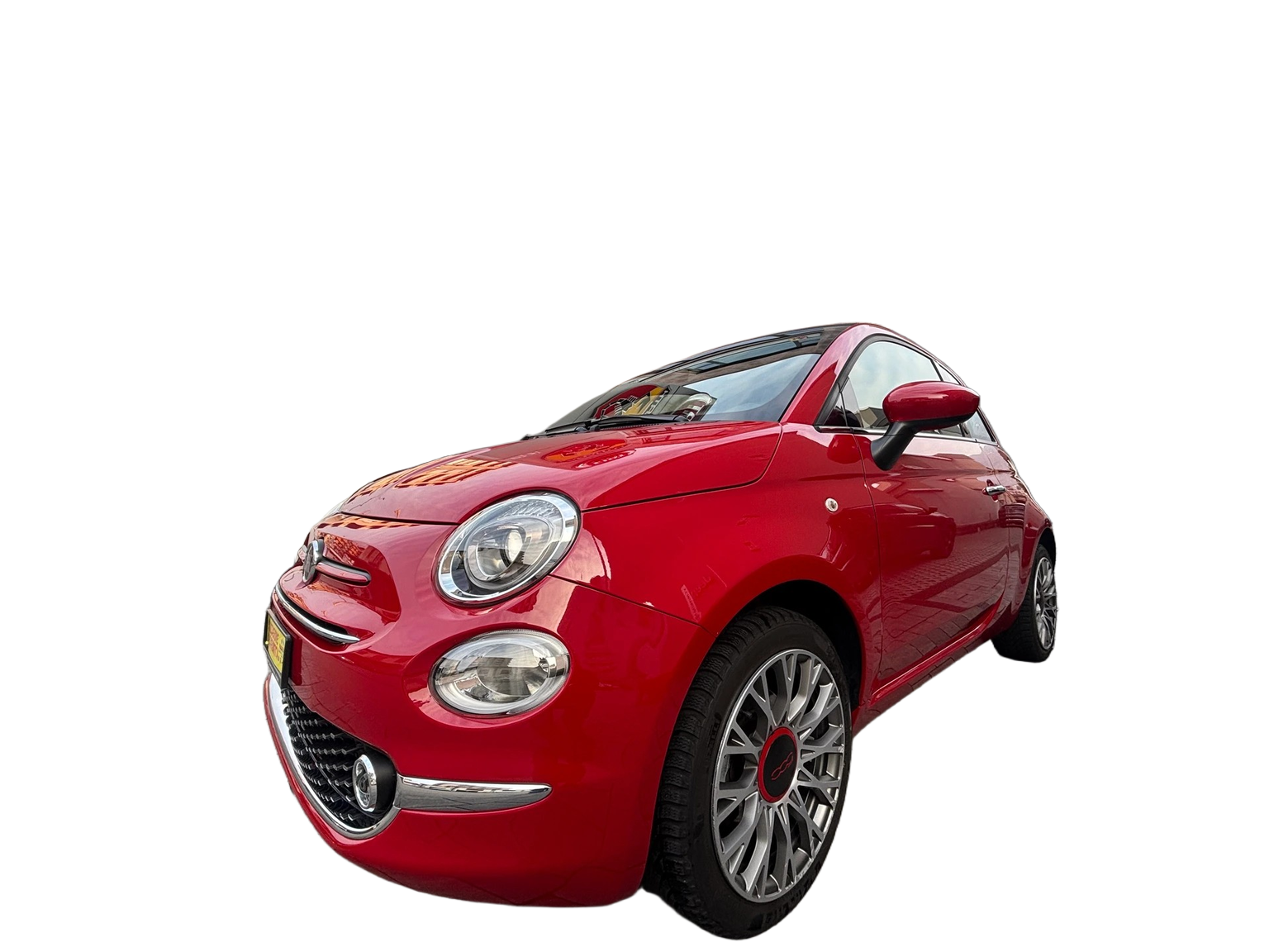 Vehicle Image