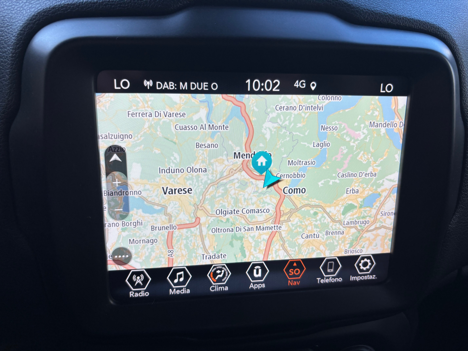 JEEP Renegade 1.3 T PHEV S AWD