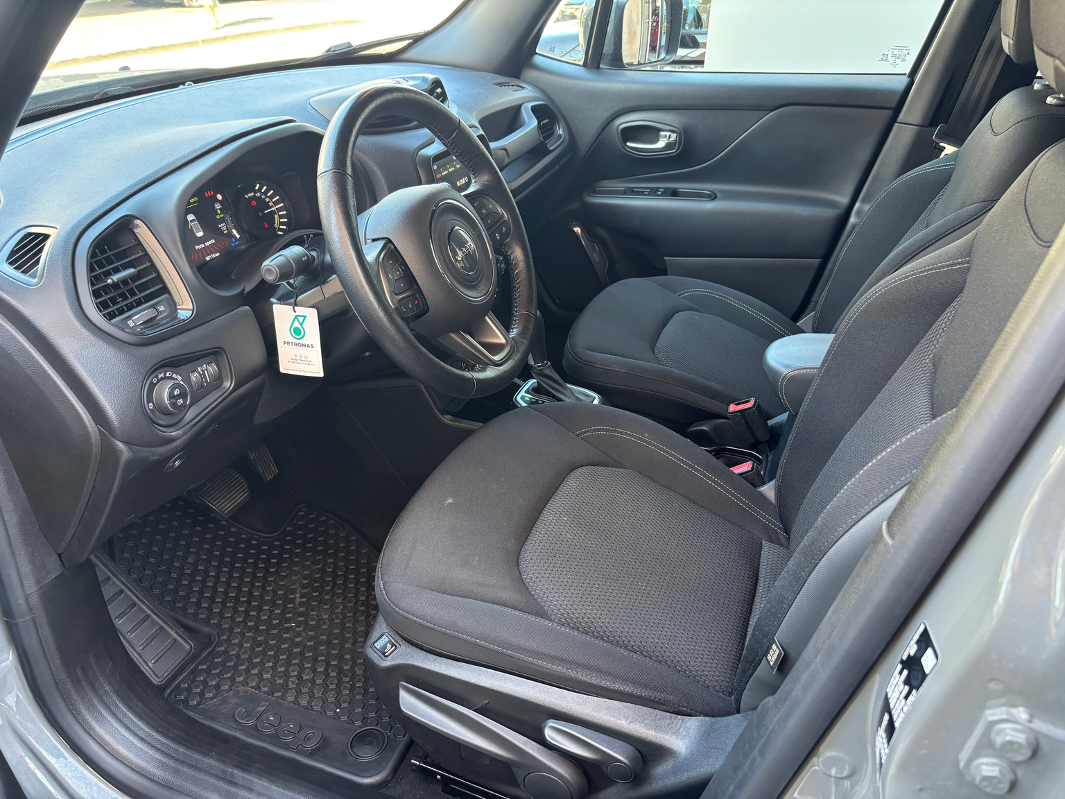 JEEP Renegade 1.3 T PHEV S AWD