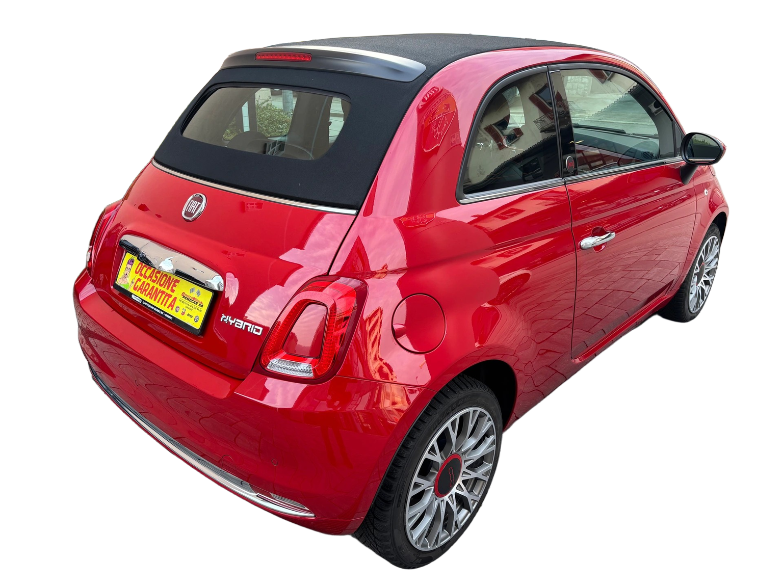 Vehicle Image