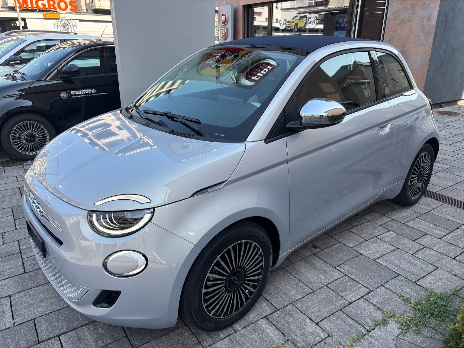 Vehicle Image