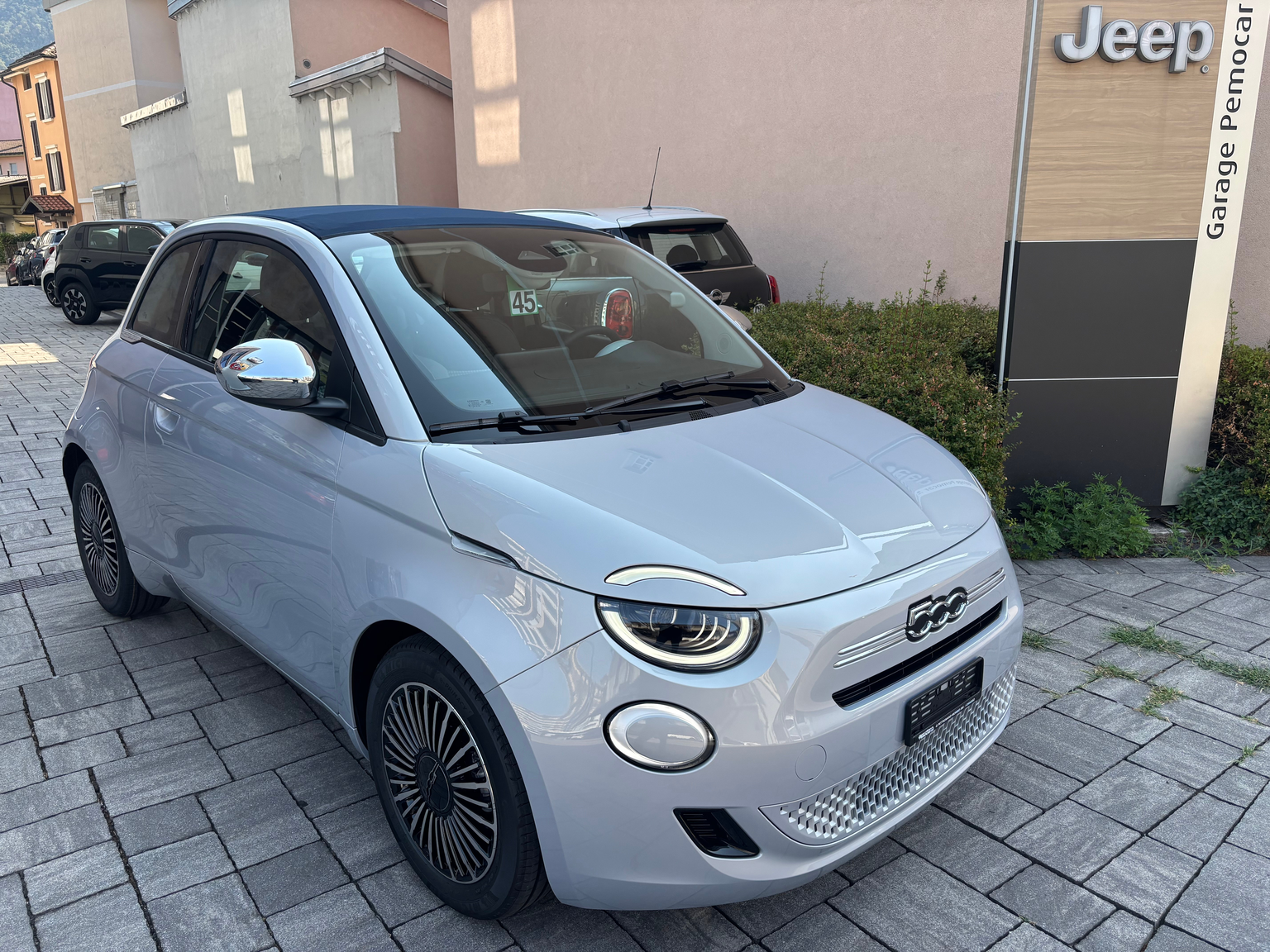 Vehicle Image