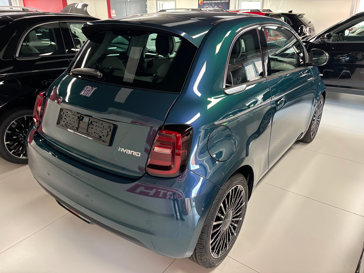 Vehicle Image